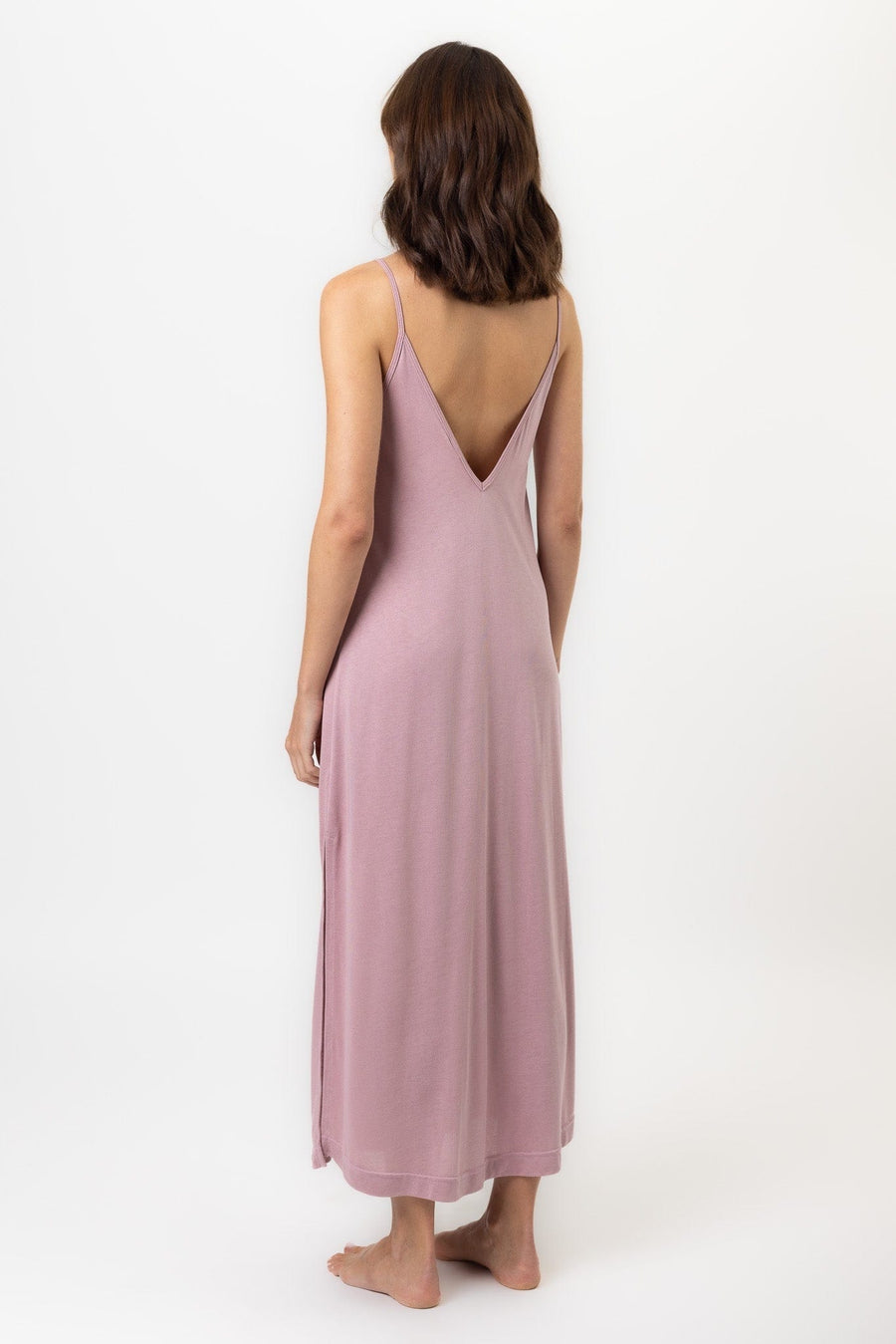 Susanna Nightdress | Blush Pink Susanna Nightdress Nightdresses Pajamas Australia Online | Reverie the Label  DRESS Susanna Nightdress